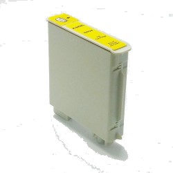 Cartouche jaune compatible HP 940 XL / C4909AE 