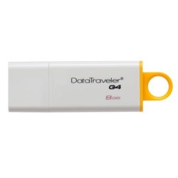Clé USB 8GO DataTraveler G4