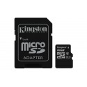 Carte Micro SD 16GO